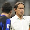 Permak Fiorentina, Simone Inzaghi Kalem dengan Laju Inter Milan: Ini Baru Permulaan 