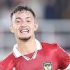 Momen-momen Menarik Turkmenistan vs Indonesia U-23: Ivar Jenner Bikin Pelatih Lawan Emosi, Selebrasi