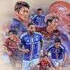 Yokohama F. Marinos vs Vissel Kobe: Hanya Selisih Satu Poin, Duel Pemuncak Klasemen J1 League Yokohama F. Marinos vs Vissel Kobe: Hanya Selisih Satu Poin, Duel Pemuncak Klasemen J1 League