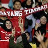 Jadwal Siaran Langsung Timnas Indonesia vs Iran, 9 Januari 2024