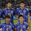 Jepang akan Jadi Lawan Timnas Indonesia di Piala Asia 2023 usai Bantai Jerman 4-1, Shin Tae-yong: Su