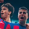 10 Pemain Portugal di Barcelona Sebelum Joao Felix & Joao Cancelo