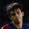 Joao Felix, Diabaikan Manchester United, Bersinar di Barcelona