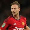 Jonny Evans Pamit dari Sepak Bola Profesional, Akhiri Karier Gemilang di Manchester United