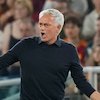 Dipermalukan Slavia Praha, Jose Mourinho Kritik Performa AS Roma