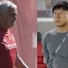 Setelah Satu Dekade, Shin Tae-yong Sukses Buktikan Ramalan Jose Mourinho Soal Timnas Indonesia