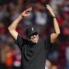 Wah, Jurgen Klopp Sudah Bersiap Ditinggal Salah ke Arab Saudi