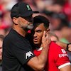 Tantangan Wolverhampton, Liverpool Tidak Diperkuat Trent Alexander-Arnold?