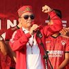 Bertabur Bintang! Launching Kalteng Putra Diiringi Ambisi Promosi ke BRI Liga 1