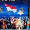 Jadwal Kontingen Indonesia di Asian Games 2023 Hari Ini, Rabu 27 September 2023: Bisakah Tambah Meda