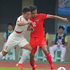 Kenapa Timnas Indonesia U-24 Bisa Peringkat 1 di Klasemen Peringkat 3 Terbaik Asian Games 2023?