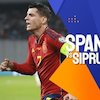 Prediksi Spanyol vs Siprus 13 September 2023