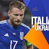 Prediksi Italia vs Ukraina 13 September 2023