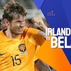 Prediksi Republik Irlandia vs Belanda 11 September 2023