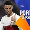 Prediksi Portugal vs Luksemburg 12 September 2023