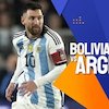 Prediksi Bolivia vs Argentina 13 September 2023