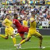 Man of the Match Inggris vs Ukraina: Kyle Walker