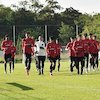 Mengintip Sesi Latihan Keempat Timnas Indonesia U-17 di Jerman