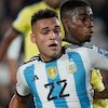Nasib Lautaro Martinez Langsung Berubah: Di Inter Milan Jadi Andalan, di Argentina Jadi Candaan Nasib Lautaro Martinez Langsung Berubah: Di Inter Milan Jadi Andalan, di Argentina Jadi Candaan