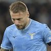 Lazio Merana: 5 Laga, cuma 4 Poin di Serie A Lazio Merana: 5 Laga, cuma 4 Poin di Serie A