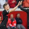 Unbeaten di Bundesliga, Perkasa di Eropa: Bayer Leverkusen 4-0 Hacken