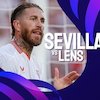 Prediksi Sevilla vs Lens 21 September 2023