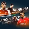 Prediksi Arsenal vs Manchester United 3 September 2023