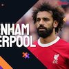 Prediksi Tottenham vs Liverpool 30 September 2023