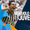 Link Live Streaming Serie A Sassuolo vs Juventus di Vidio