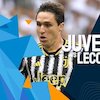 Link Live Streaming Serie A Juventus vs Lecce di Vidio