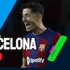 Link Live Streaming La Liga Mallorca vs Barcelona di Vidio