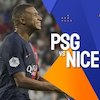 Prediksi PSG vs Nice 16 September 2023