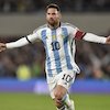 Tips Hentikan Lionel Messi: Diamkan Saja, Jangan Digoda, Nanti Ngamuk Bahaya!