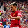 Bad News! Lisandro Martinez Bakal Absen Lebih Lama Lagi dari Skuad Manchester United