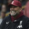 Cinta Mati! Jurgen Klopp Berkali-kali Tolak Timnas Jerman demi Liverpool