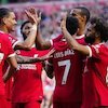 Kurang Dua! Aktivitas Belanja Liverpool tak Puaskan Legenda The Reds Ini