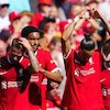 Liverpool Hajar Aston Villa, Tumben Gak Kena Kartu Merah, Beknya Ganti Malah Clean Sheet