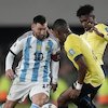 Berspekulasi Kapan Lionel Messi Pensiun Itu Keterlaluan