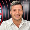 Resmi, Luka Jovic Gabung AC Milan Resmi, Luka Jovic Gabung AC Milan