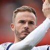 Tekad James Maddison: Bawa Tottenham Meroket di Premier League!