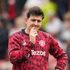 Merasa Diri Layak, Harry Maguire Minta Dimainkan Lebih Sering di MU