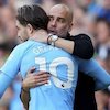 Curhat Guardiola: Sulit Saat Lawan Bertahan dengan 10 Pemain di Kotak Penalti