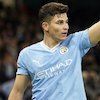 Tak Minat Beli Pemain Baru, Manchester City Siapkan Wonderkid Ini Gantikan Julian Alvarez