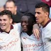 Rapor Pemain Manchester City saat Menggila di Kandang West Ham: Doku Super, Alvarez Punya Peran Baru