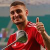 Marco Verratti Jadi Pesepakbola Top Eropa Terbaru yang Hijrah ke Asia, tapi Bukan ke Arab Saudi