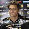 Luca Marini Soal Kans Marc Marquez ke Ducati: Emangnya Rela Lepas Gaji Rp200 Miliar?