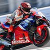 Bertahan atau Pergi? Marc Marquez Ogah Tunggu Valencia demi Tentukan Nasib di Honda