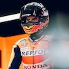 Marc Marquez Bantah Hasil Tes Misano Jadi Penentu Masa Depannya di Honda