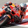 Pecco Bagnaia: Marc Marquez yang Sekarang Mirip Valentino Rossi pada 2006