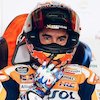 Komentari Gosip-Gosip Pindah Tim, Marc Marquez: Salah Satu Tebakan Pasti Benar